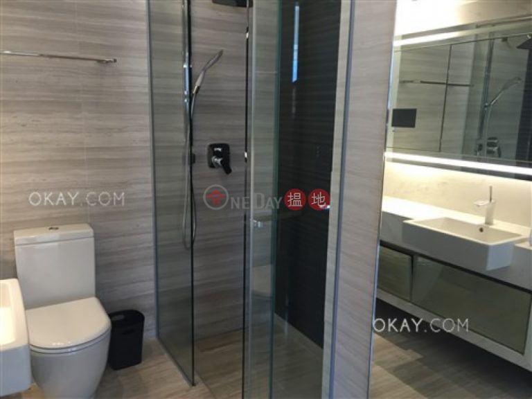 1房1廁,極高層,可養寵物,連租約發售《壹環出租單位》