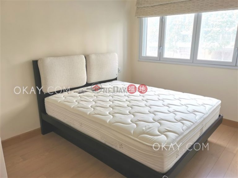 Unique 1 bedroom with terrace | Rental