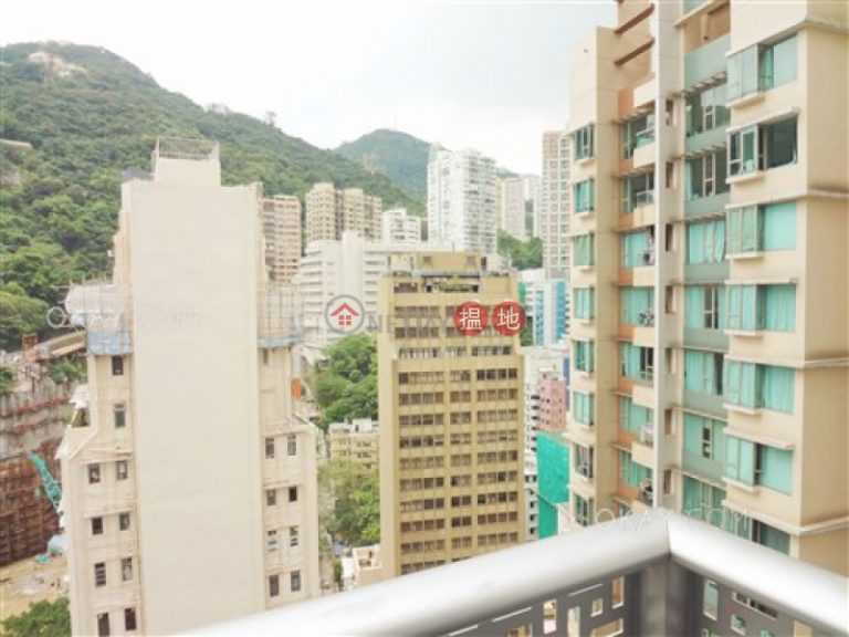 2房1廁,可養寵物,露台《嘉薈軒出租單位》