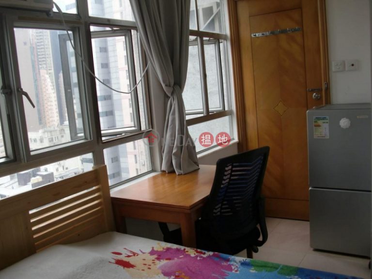  Flat for Rent in Eastman Court, Wan Chai