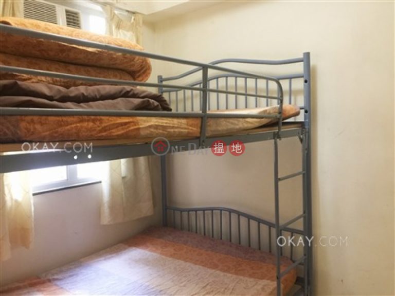 3房2廁,露台《香江大廈出租單位》