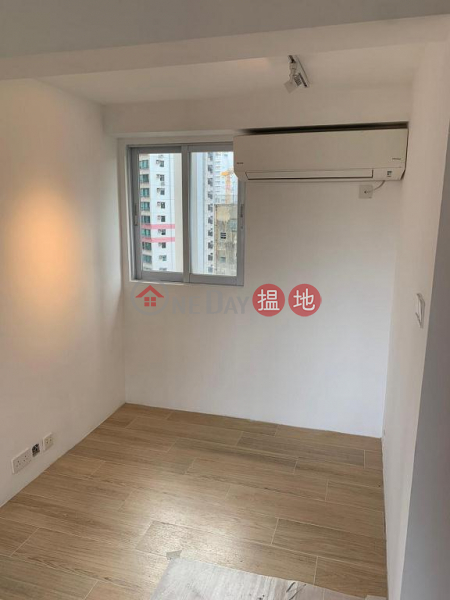 灣仔春暉大廈單位出租|住宅