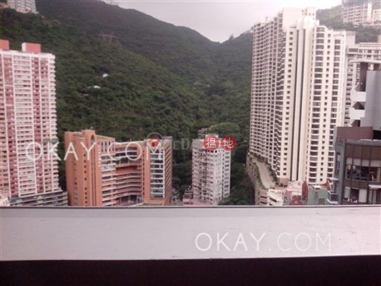 1房1廁,極高層,可養寵物,連租約發售《壹環出租單位》