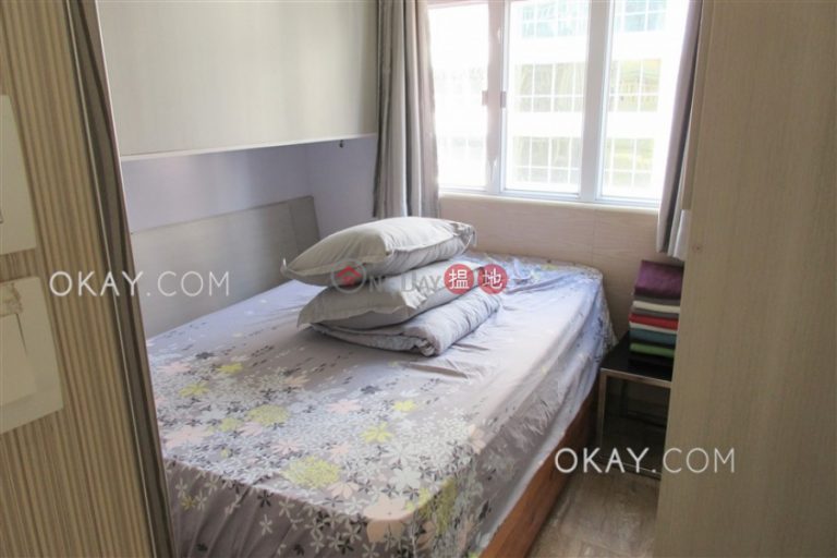 Practical 3 bedroom on high floor with balcony | For Sale