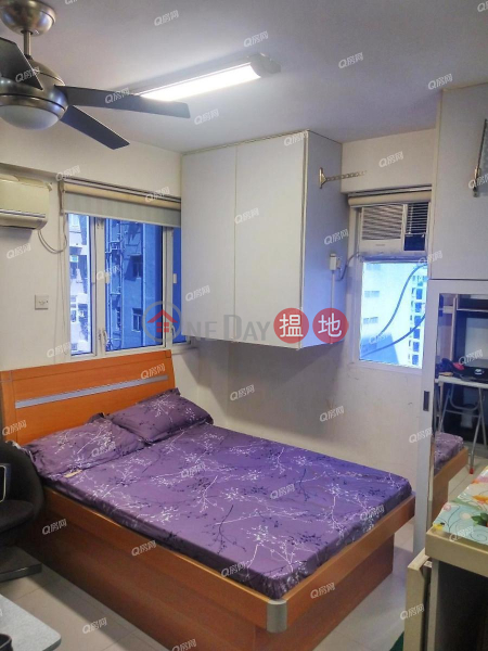 Lee Loy Building |  High Floor Flat for Rent