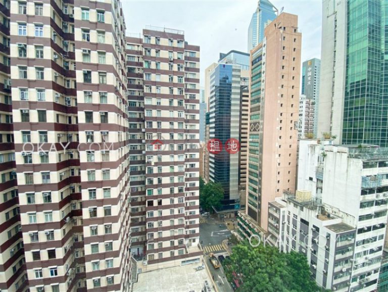 2房1廁,極高層《偉倫大樓出租單位》
