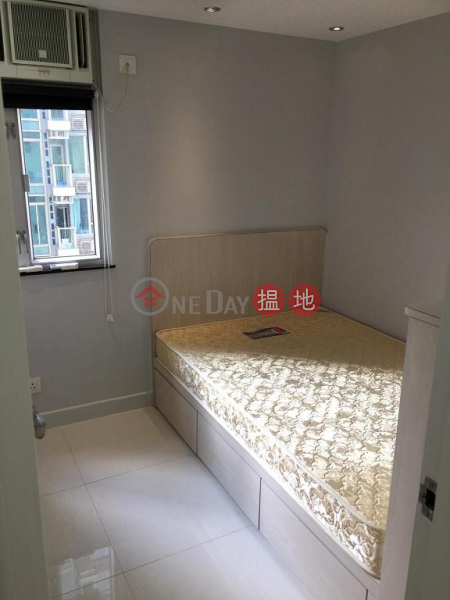 灣仔新春園大廈單位出租|住宅