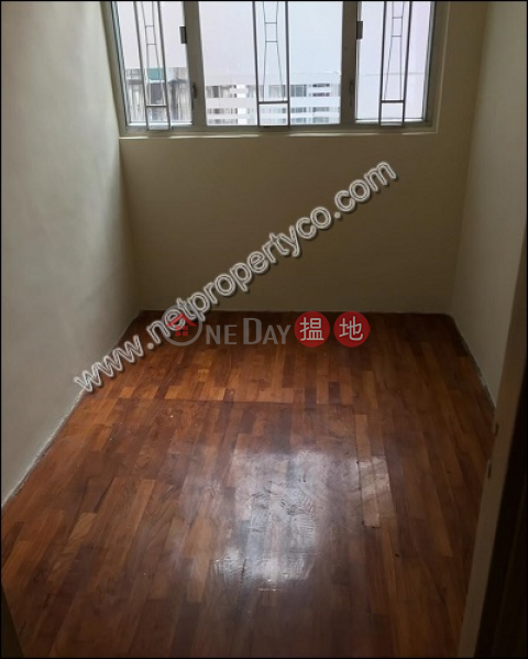 2-bedroom unit for lease in Wan Chai