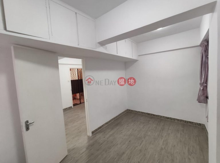 灣仔樹發樓單位出租|住宅
