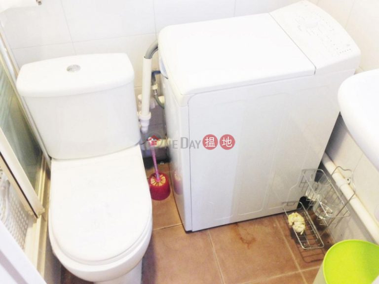 灣仔怡明閣單位出租|住宅