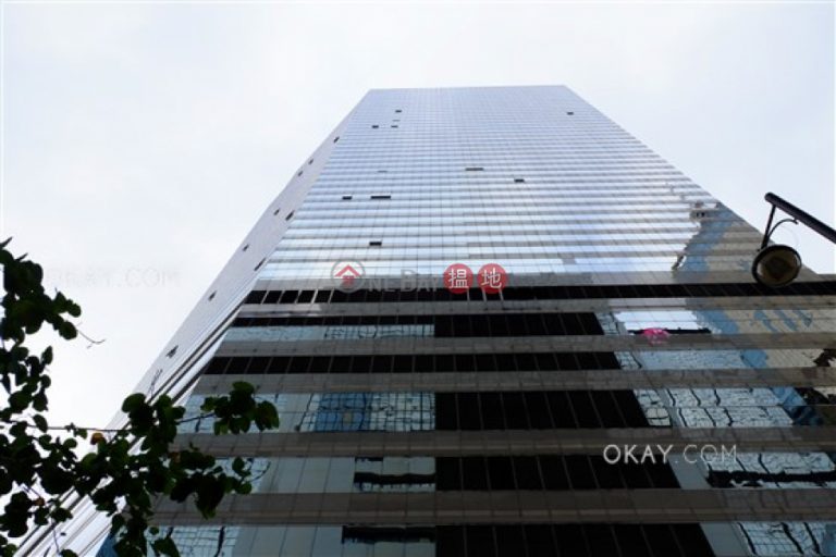 開放式,極高層,海景,星級會所《會展中心會景閣出租單位》