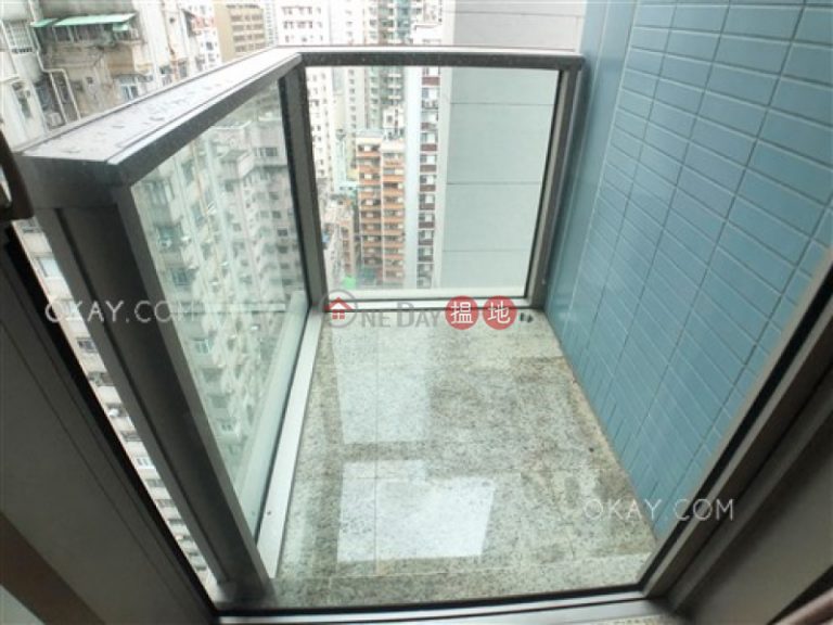 開放式,可養寵物,露台《囍匯 2座出售單位》