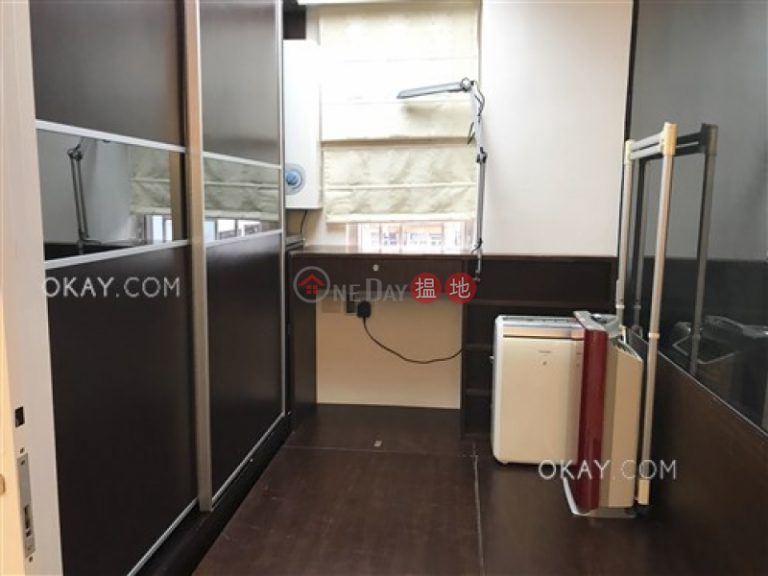 2房1廁,實用率高《建利大樓出租單位》