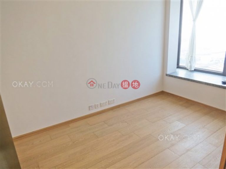 1房1廁,極高層,海景,星級會所《尚匯出售單位》