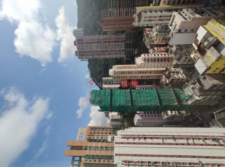 灣仔年威閣單位出租|住宅