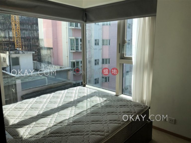 Unique 1 bedroom with balcony | Rental