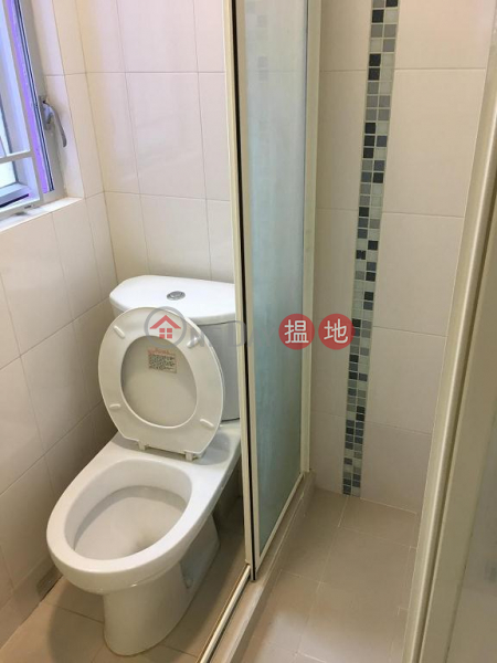 灣仔仁文大廈單位出租|住宅