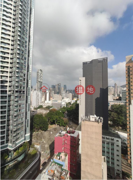 灣仔年威閣單位出租|住宅