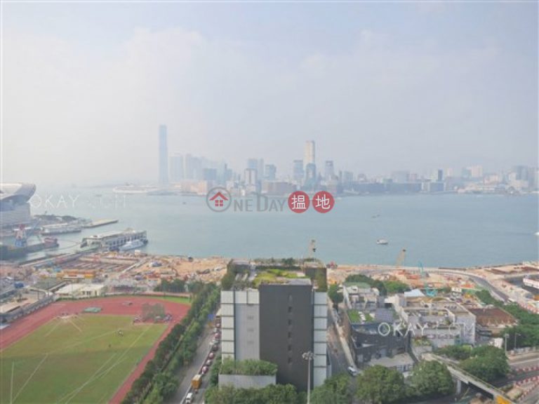 1房1廁,極高層,海景,星級會所《尚匯出售單位》