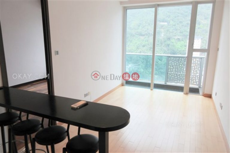 1房1廁,極高層,可養寵物,露台《嘉薈軒出租單位》