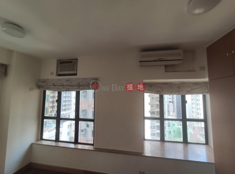 灣仔太源閣單位出租|住宅