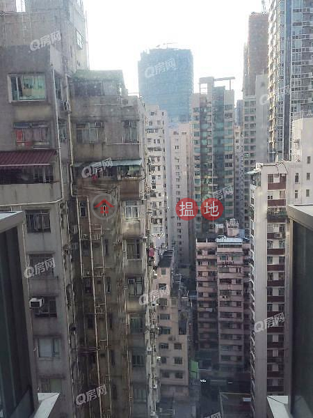 地標名廈，地鐵上蓋，升值潛力高，連租約，投資首選《囍匯 2座買賣盤》