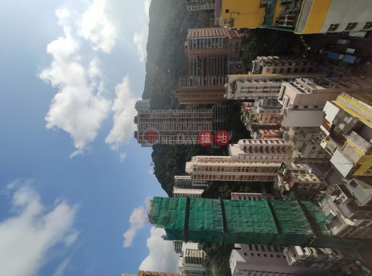 灣仔年威閣單位出租|住宅