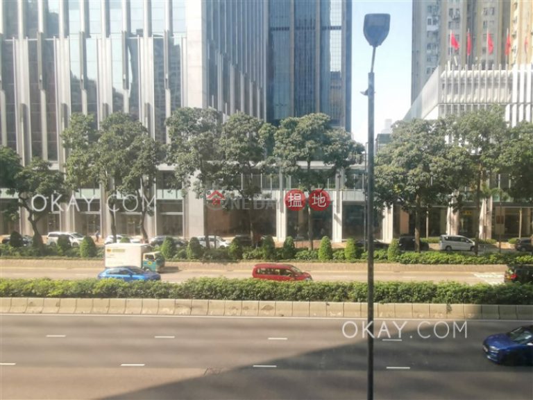 1房1廁《樂高大廈出租單位》