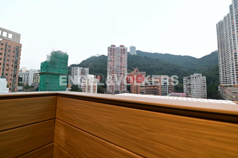 灣仔兩房一廳筍盤出租|住宅單位