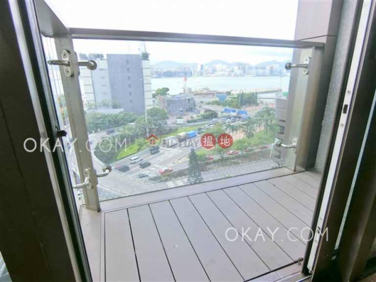 1房1廁,星級會所,露台《尚匯出租單位》