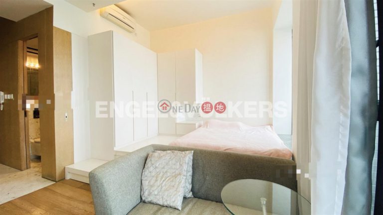 1 Bed Flat for Sale in Wan Chai