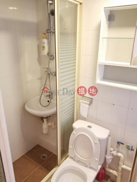 灣仔怡明閣單位出租|住宅
