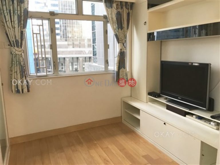 2房1廁,實用率高《建利大樓出租單位》