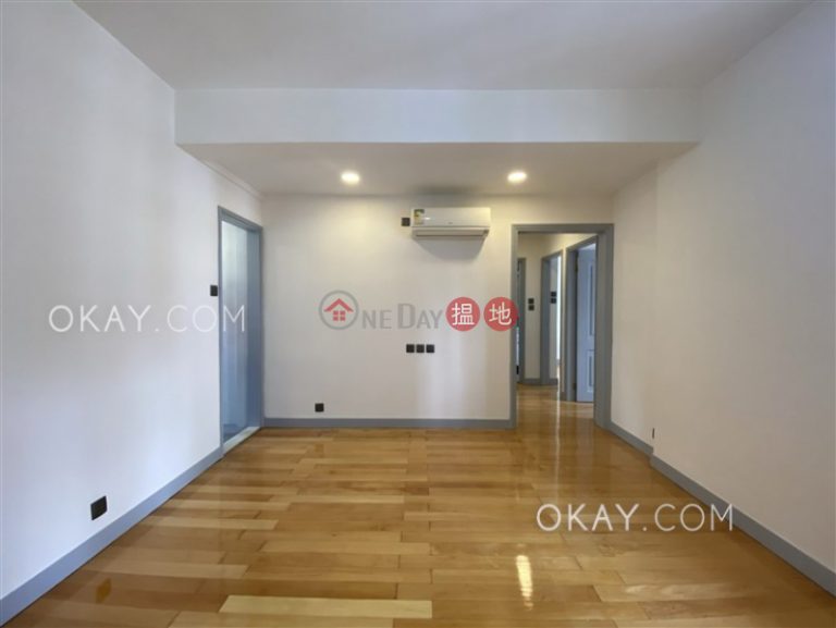 Charming 3 bedroom in Wan Chai | Rental