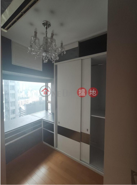灣仔尚翹峰1期3座單位出租|住宅