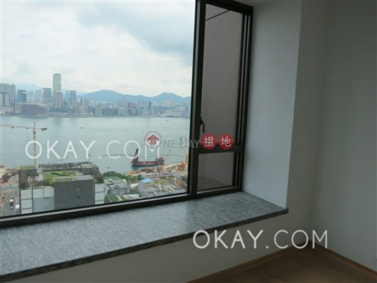 Charming 1 bedroom with balcony | Rental