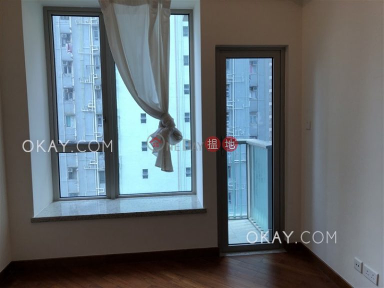 Charming 1 bedroom with balcony | Rental