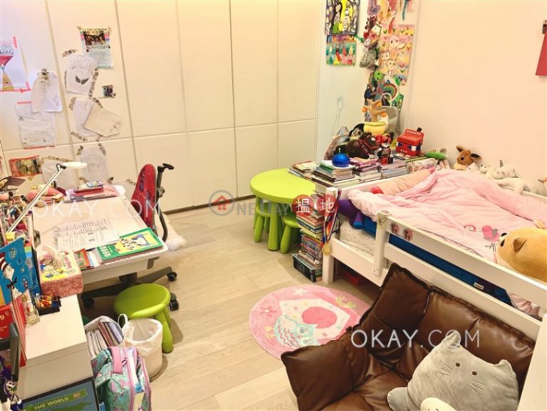 3房2廁,實用率高,連車位《富士屋出租單位》