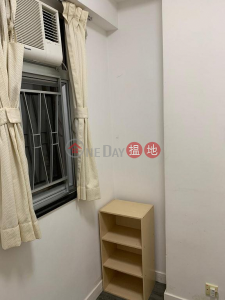 灣仔仁文大廈單位出租|住宅