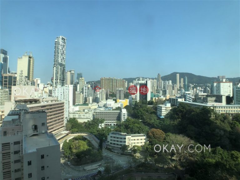 2房1廁,極高層,星級會所,可養寵物《尚翹峰1期1座出租單位》