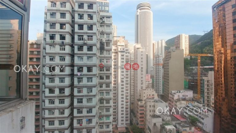 2房1廁,極高層《維昌大廈出租單位》