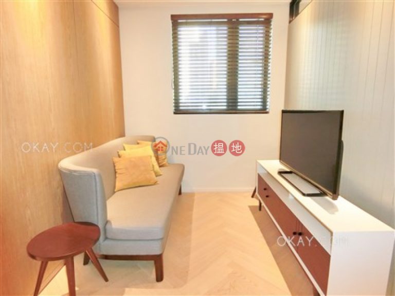 Charming 1 bedroom in Wan Chai | Rental