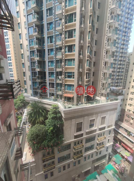 灣仔太源閣單位出租|住宅