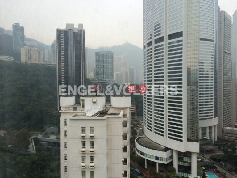 灣仔三房兩廳筍盤出售|住宅單位
