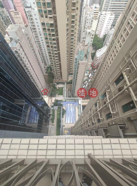 灣仔尚翹峰1期3座單位出租|住宅