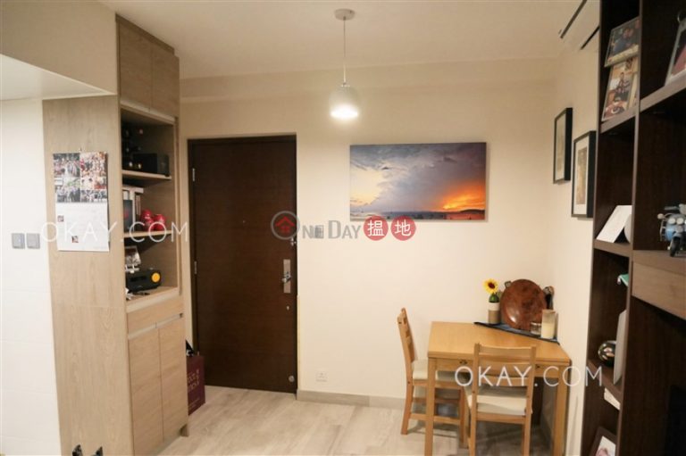 Intimate 2 bedroom with balcony | For Sale