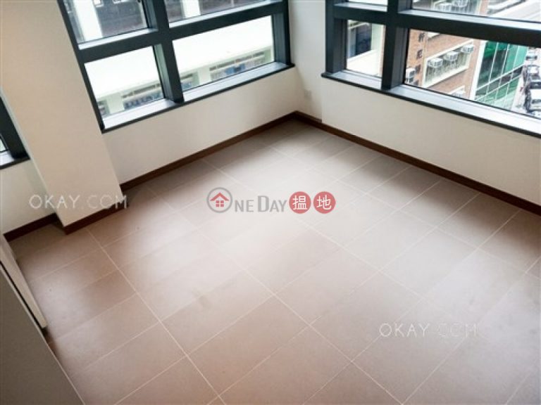 2房1廁,實用率高,極高層《德安樓出租單位》