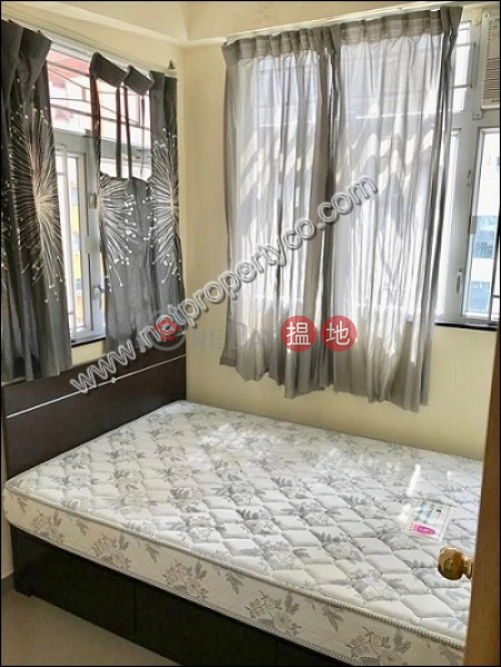 Furnished 2-bedroom flat for rent in Wan Chai