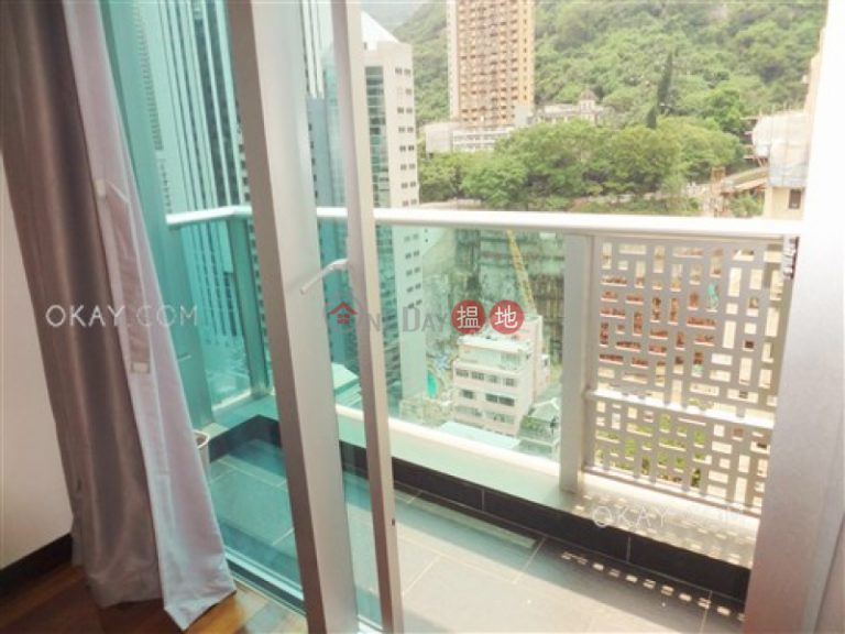 2房1廁,可養寵物,露台《嘉薈軒出租單位》