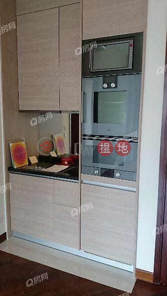 地鐵上蓋，四通八達，名校網，開揚遠景，有匙即睇《囍匯 3座租盤》